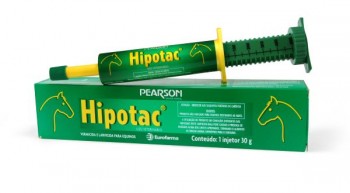 Hipotac Pasta 30g Pearson